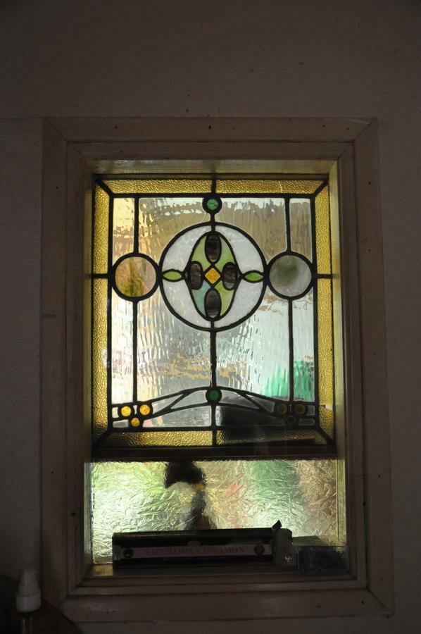 Bed and Breakfast Le Castellou Конк Экстерьер фото